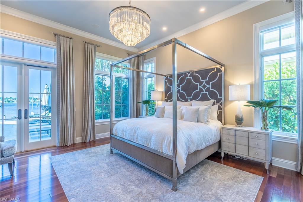 ROYAL HARBOR - Residential