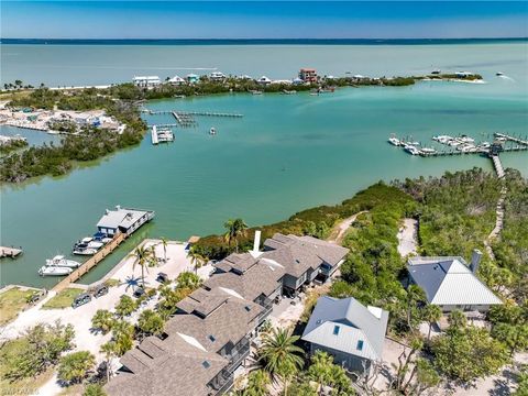 4481 Escondidio LN 84 Upper Captiva FL 33924