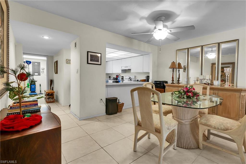 WINDJAMMER VILLAGE AT THE LAND - Residential