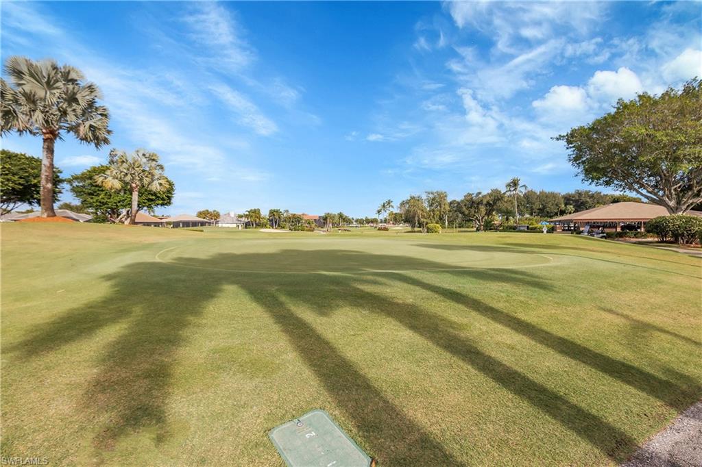 WINDJAMMER VILLAGE AT THE LAND - Residential