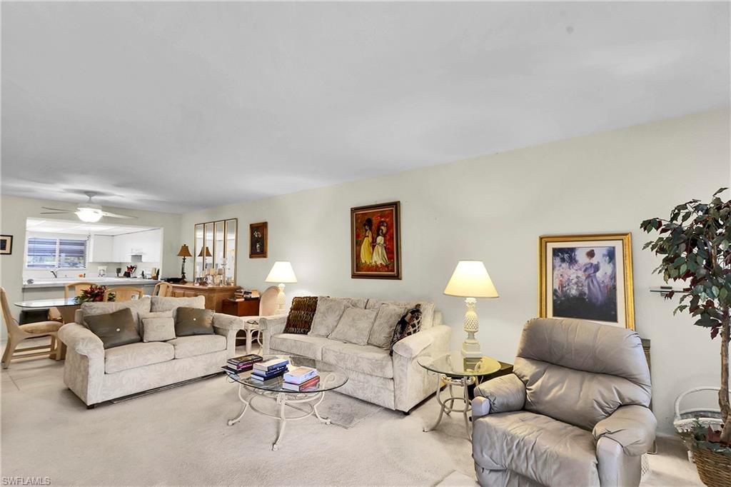 WINDJAMMER VILLAGE AT THE LAND - Residential