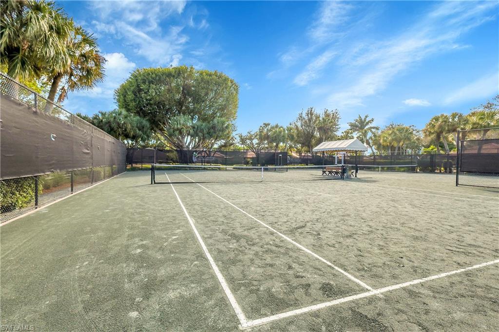 WINDJAMMER VILLAGE AT THE LAND - Residential