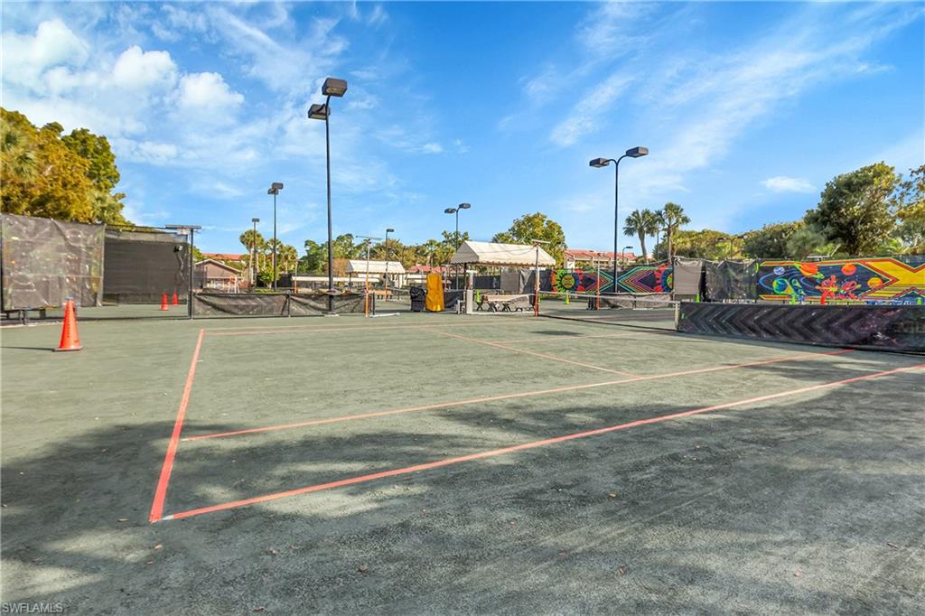 WINDJAMMER VILLAGE AT THE LAND - Residential