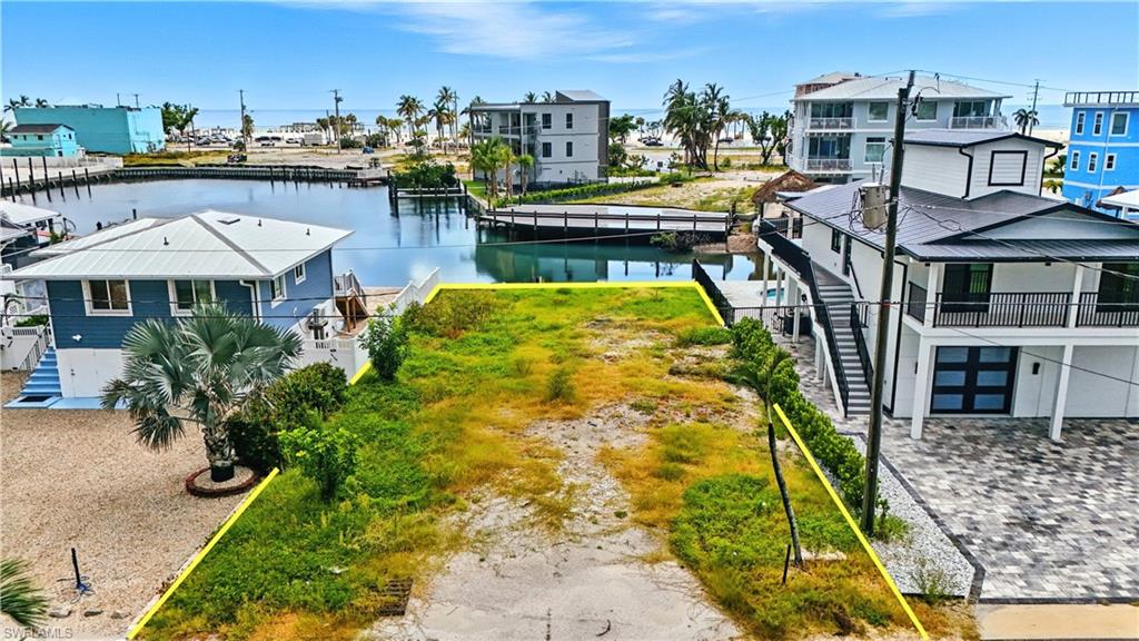 MATANZAS VIEW - Land