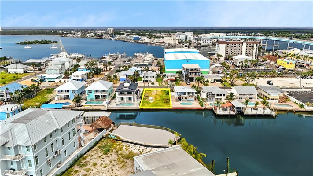 MATANZAS VIEW - Land