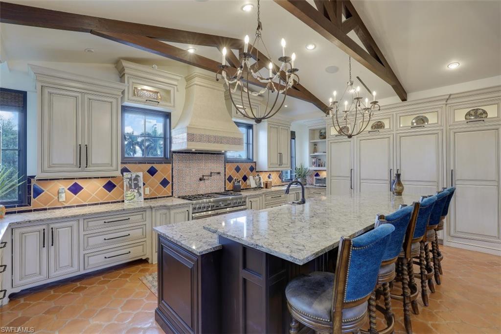 CONNERS - Residential