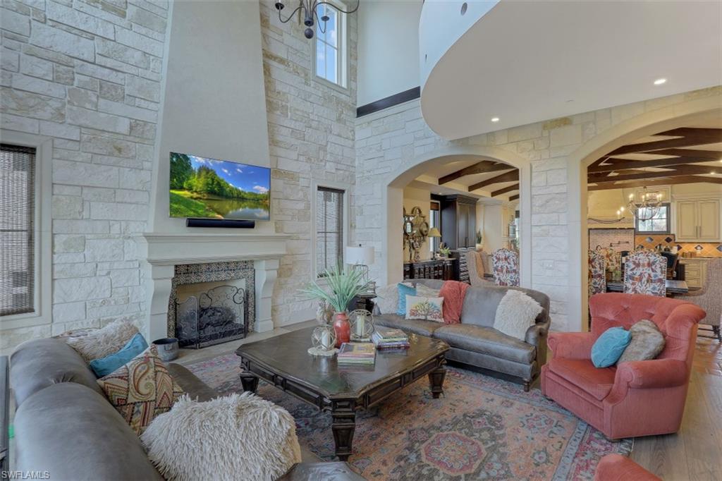 CONNERS - Residential