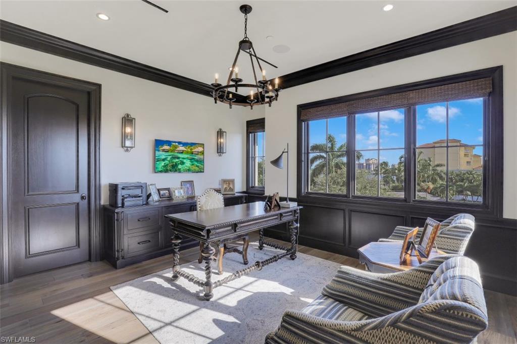 CONNERS - Residential