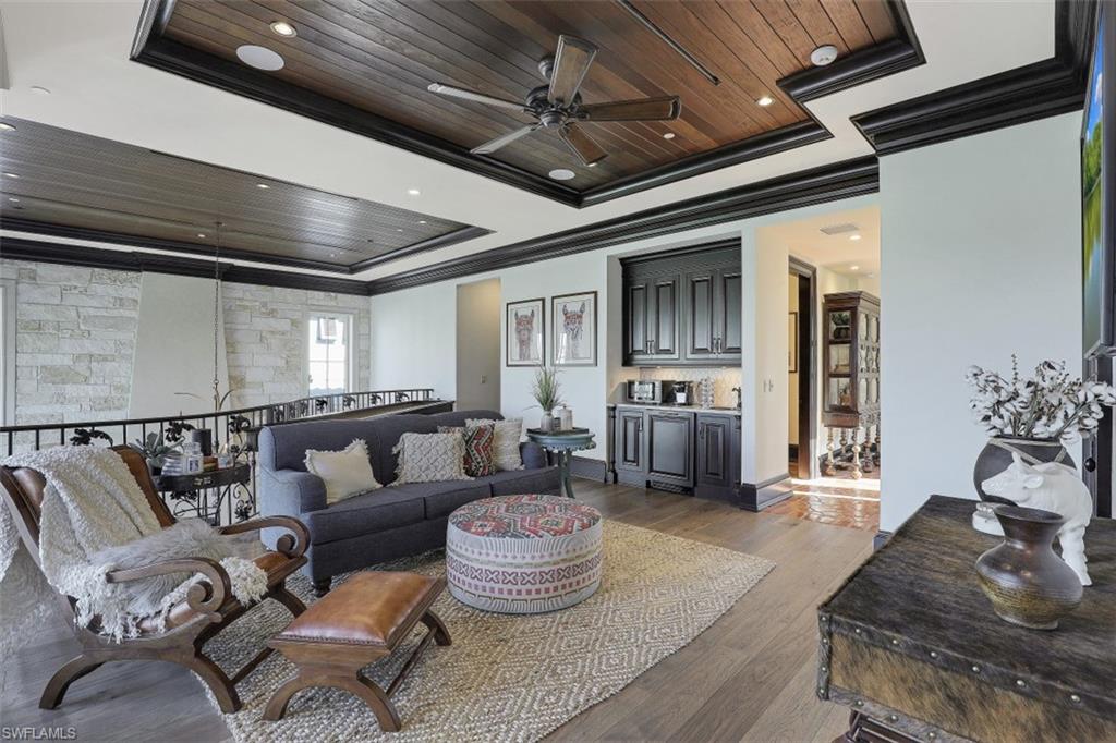 CONNERS - Residential