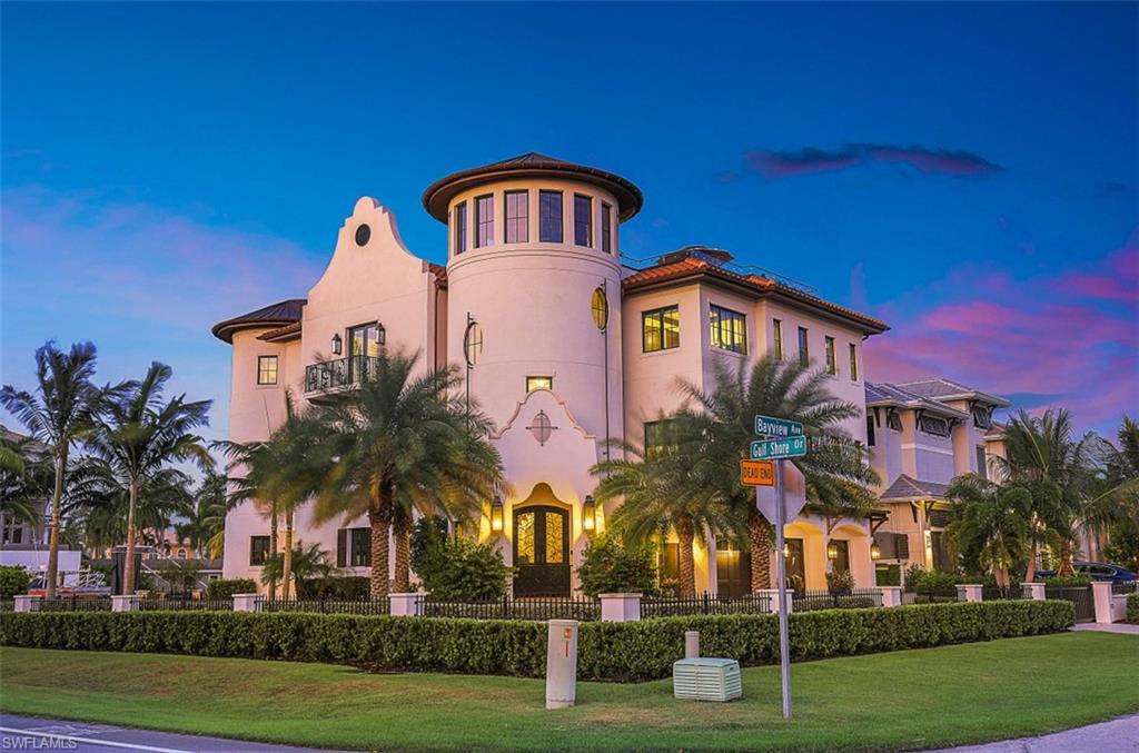 CONNERS - Residential