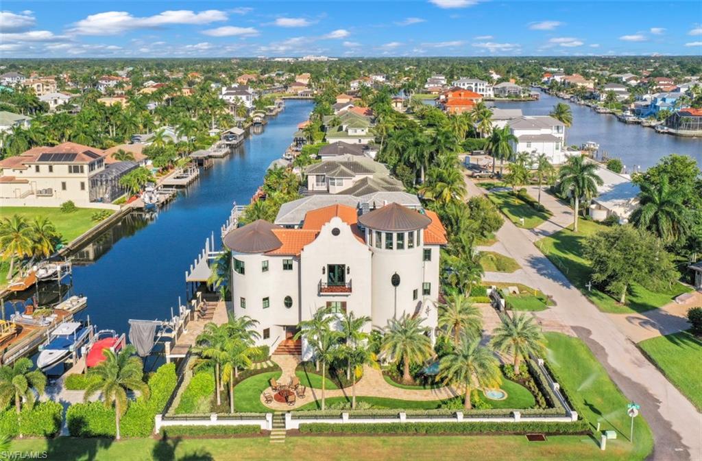 CONNERS - Residential