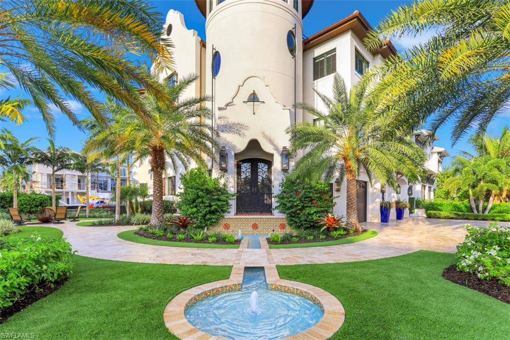 CONNERS - Residential