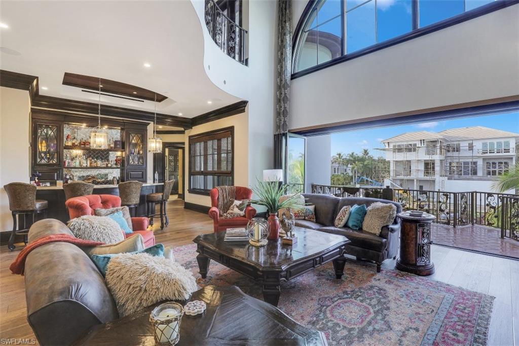 CONNERS - Residential