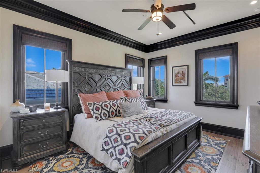 CONNERS - Residential