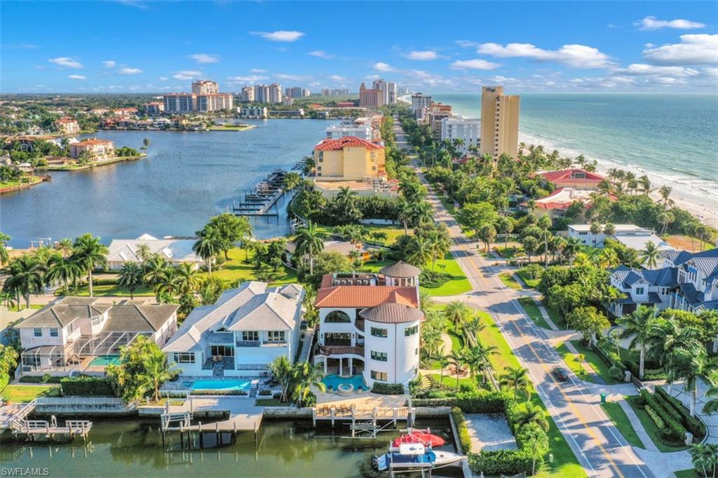 CONNERS - Residential