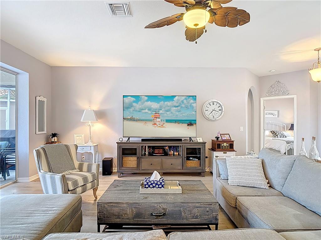 DEL VERA COUNTRY CLUB - Residential