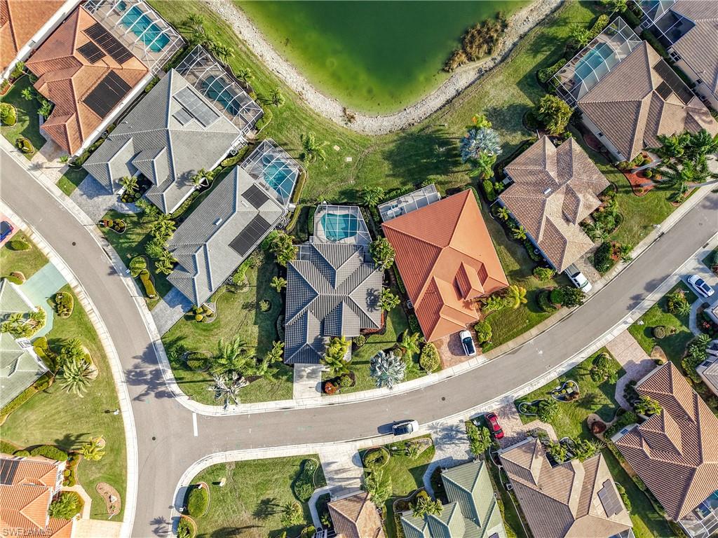 DEL VERA COUNTRY CLUB - Residential