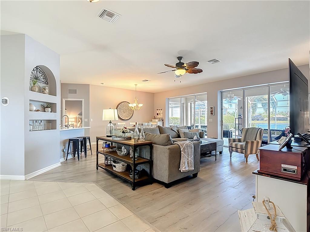 DEL VERA COUNTRY CLUB - Residential