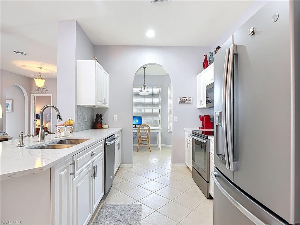 DEL VERA COUNTRY CLUB - Residential