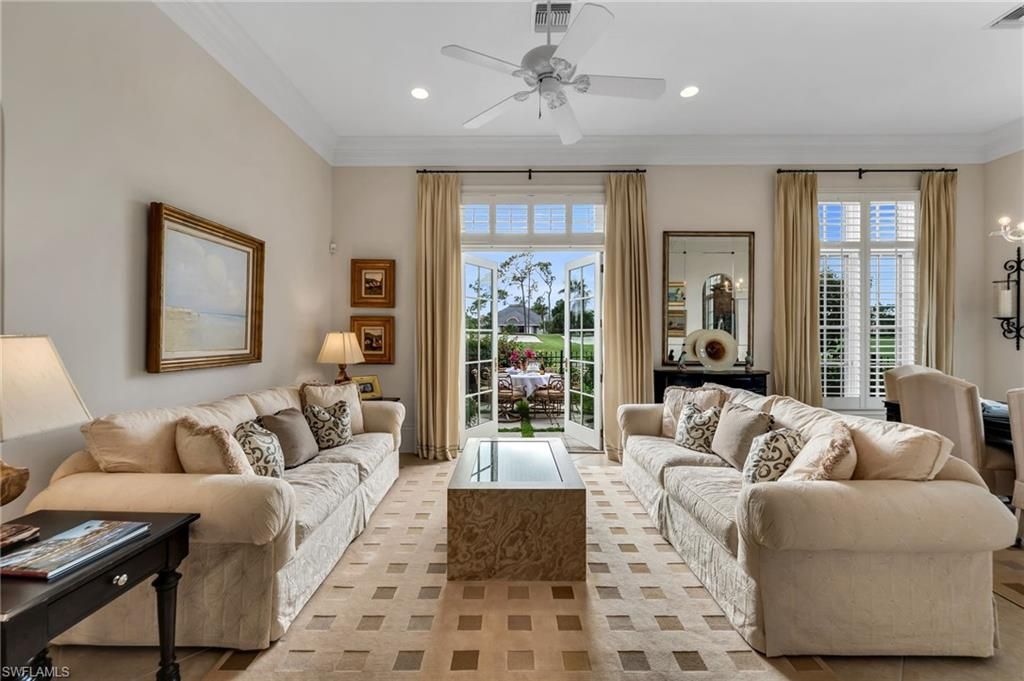 Photo of 2595 Twinflower LN, NAPLES, FL 34105 (MLS # 226015203)