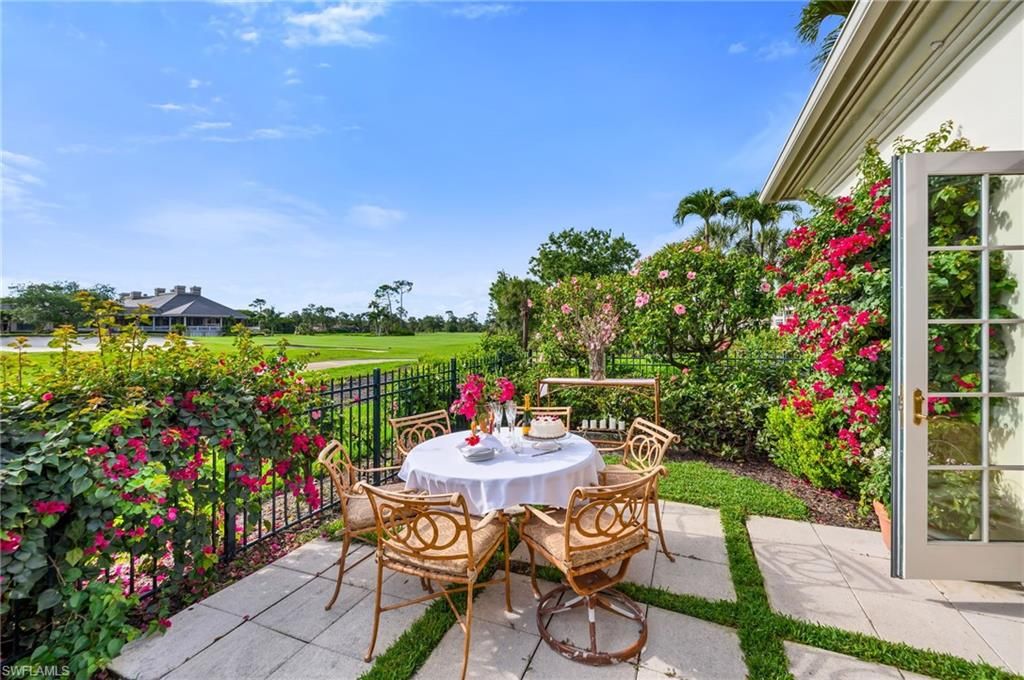 Photo of 2595 Twinflower LN, NAPLES, FL 34105 (MLS # 226015203)