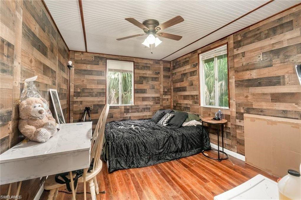 PAGE FIELD - Residential Lease