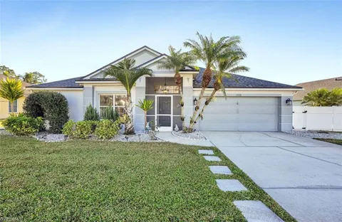 1516 Honor Ct, Lehigh Acres, FL 33971 - #: 225012307