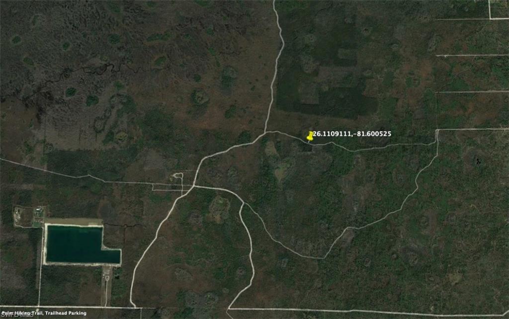 ACREAGE HEADER - Land