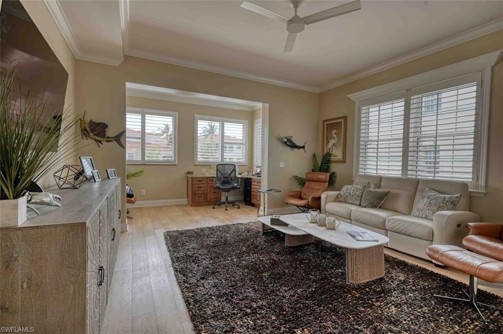 HARBOUR LINKS - Residential