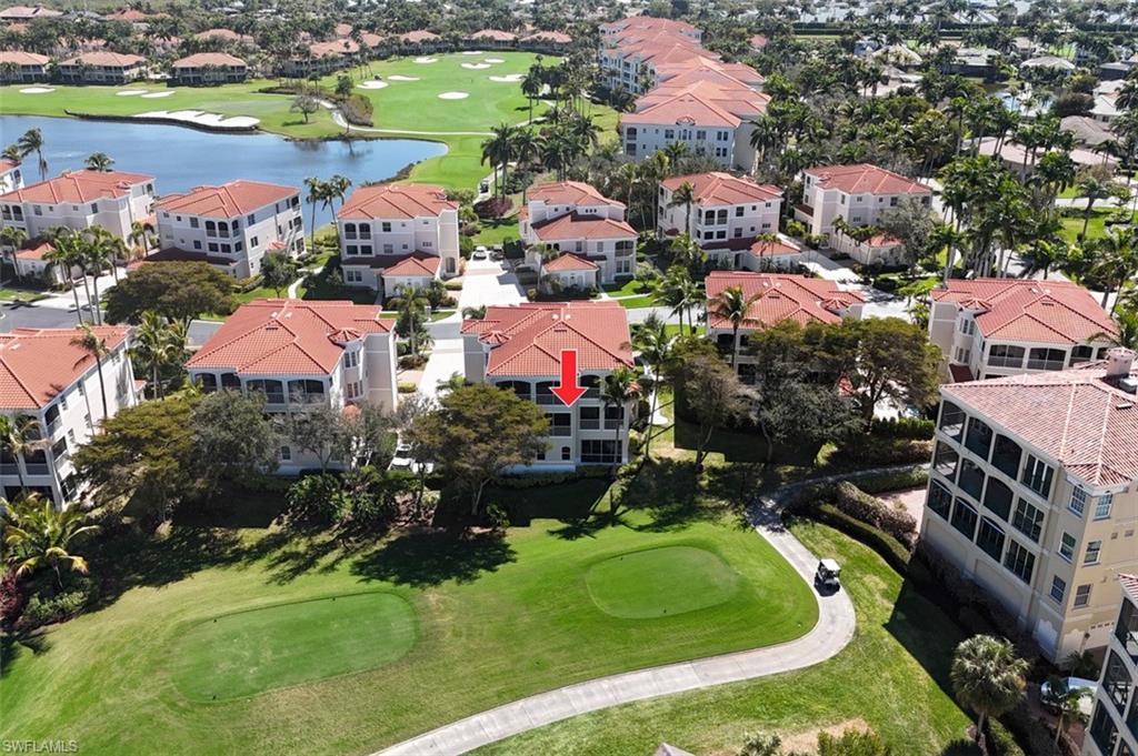 HARBOUR LINKS - Residential