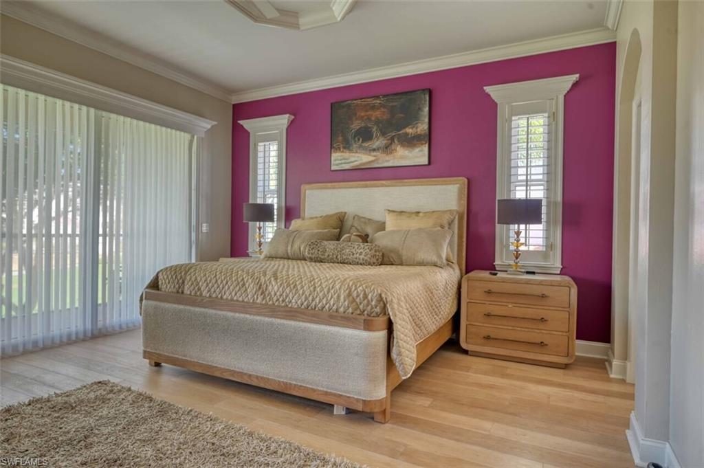 HARBOUR LINKS - Residential