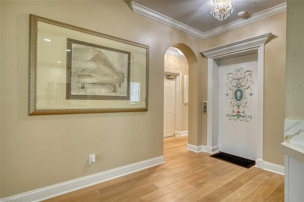 HARBOUR LINKS - Residential