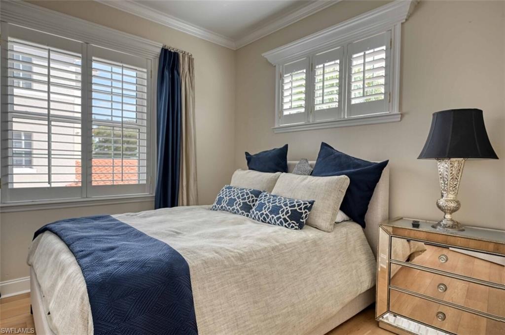 HARBOUR LINKS - Residential