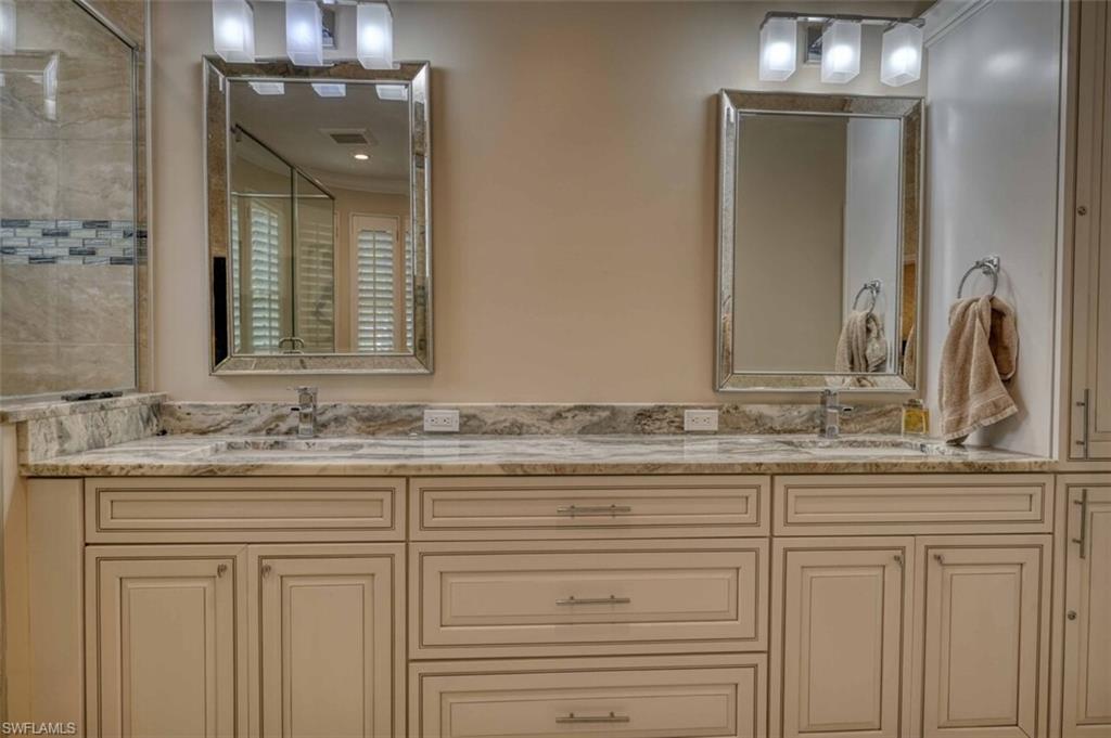 HARBOUR LINKS - Residential