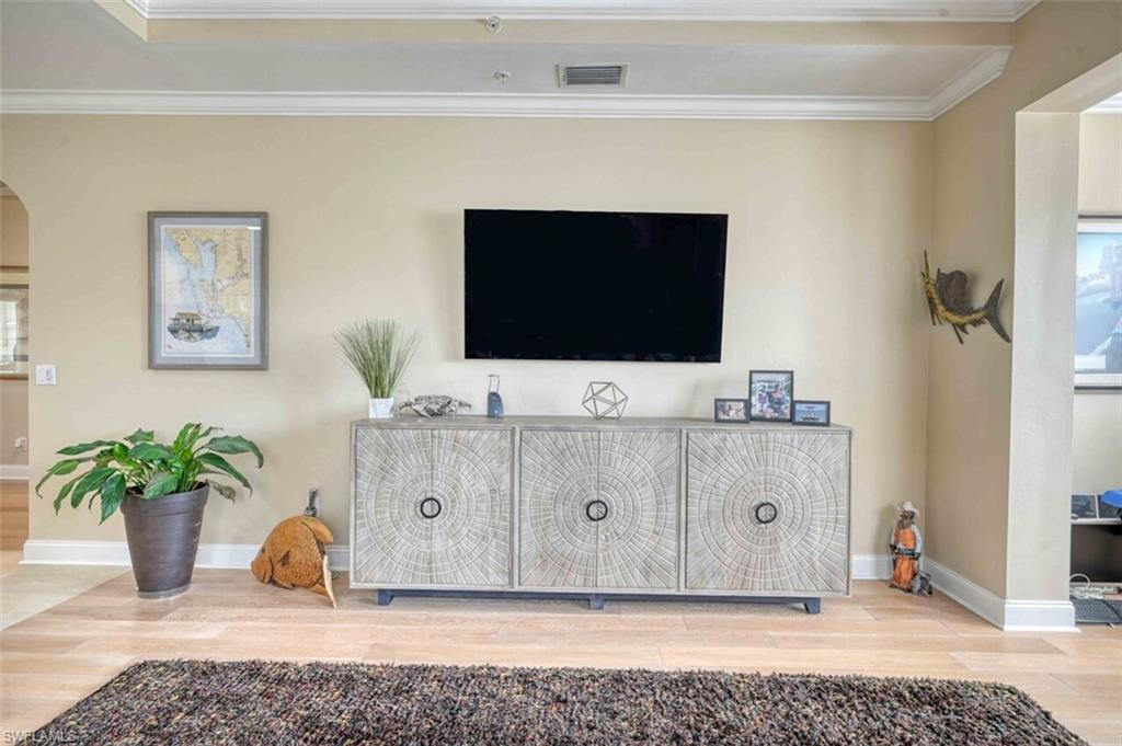 HARBOUR LINKS - Residential