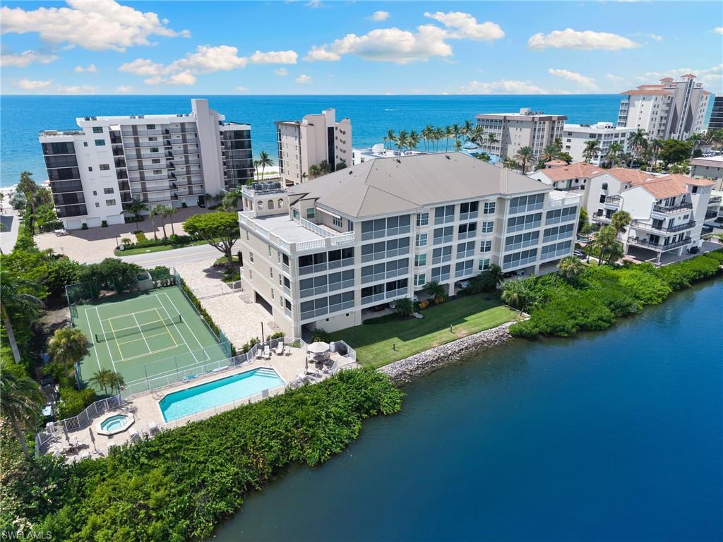 WATERMARK - Residential