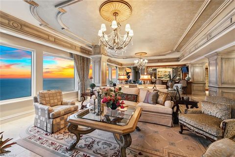 970 Cape Marco DR 2205 MARCO ISLAND FL 34145