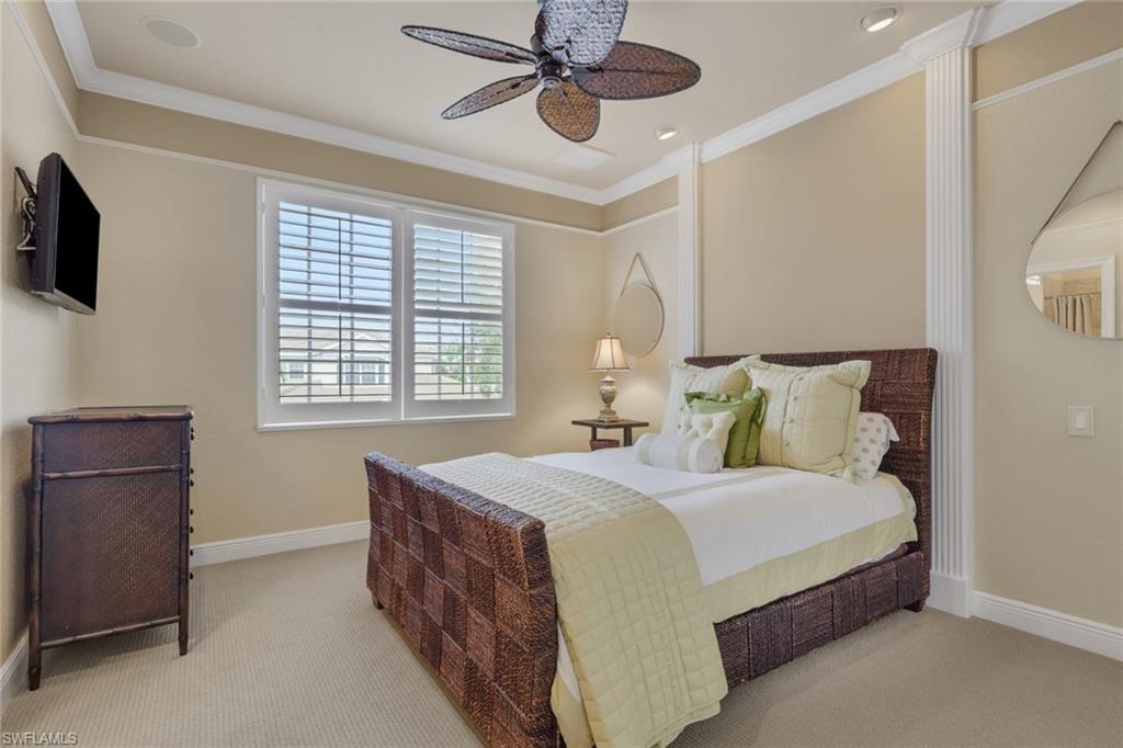 THE ENCLAVE - Residential