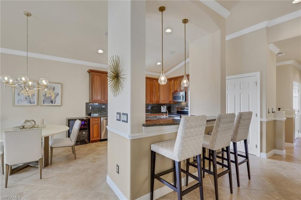 THE ENCLAVE - Residential