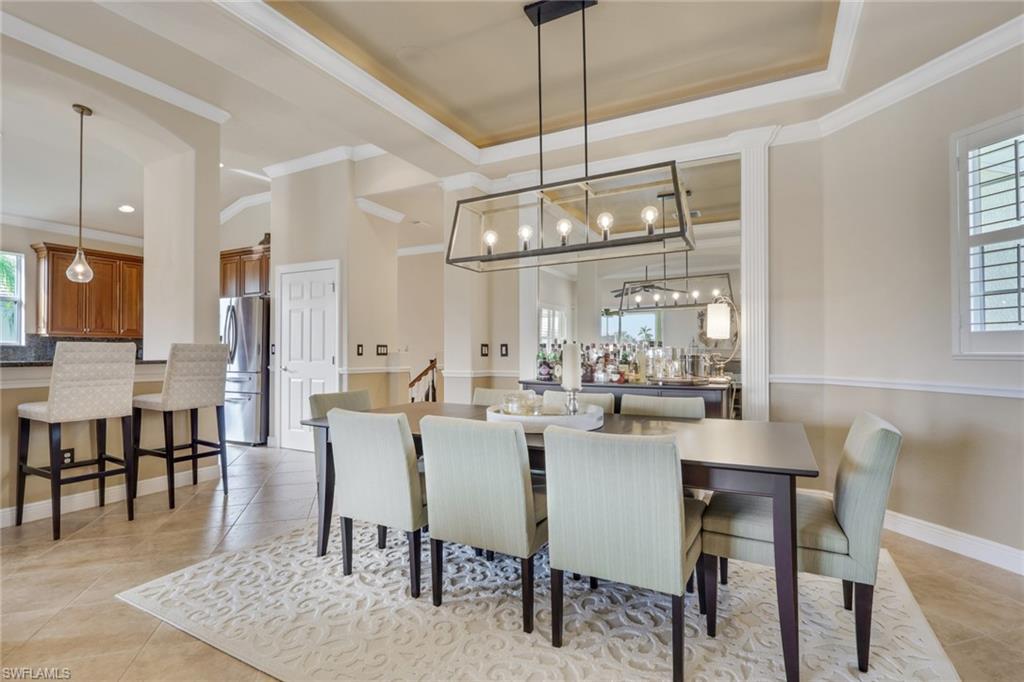 THE ENCLAVE - Residential