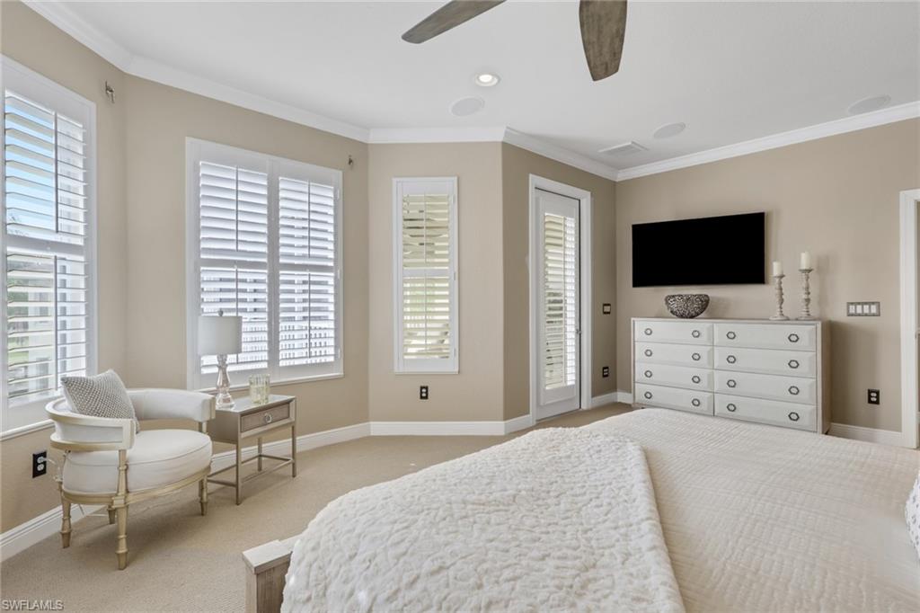 THE ENCLAVE - Residential