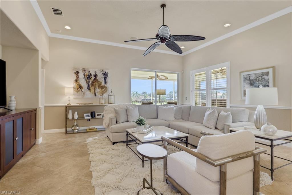 THE ENCLAVE - Residential