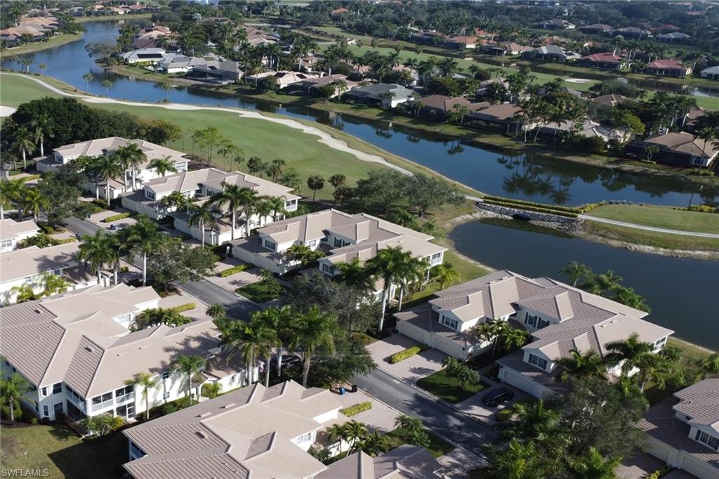 THE ENCLAVE - Residential