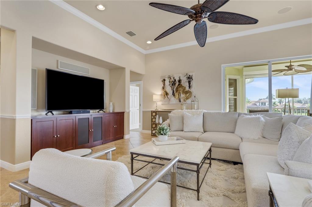 THE ENCLAVE - Residential