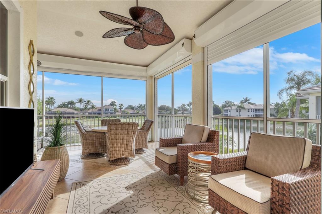 THE ENCLAVE - Residential