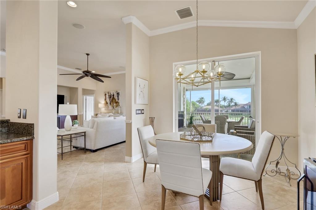 THE ENCLAVE - Residential