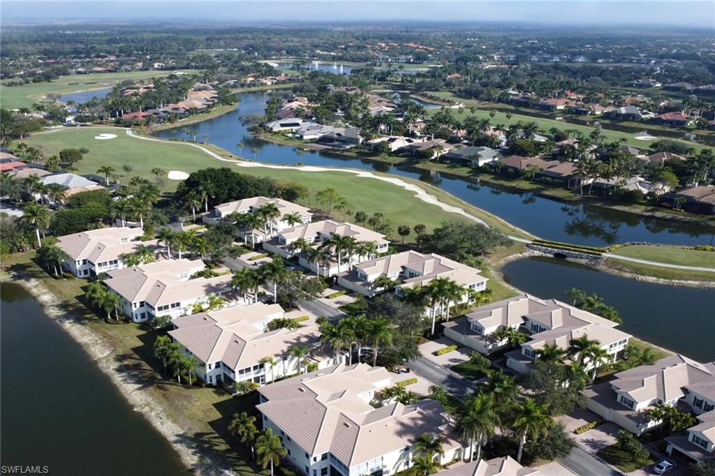 THE ENCLAVE - Residential