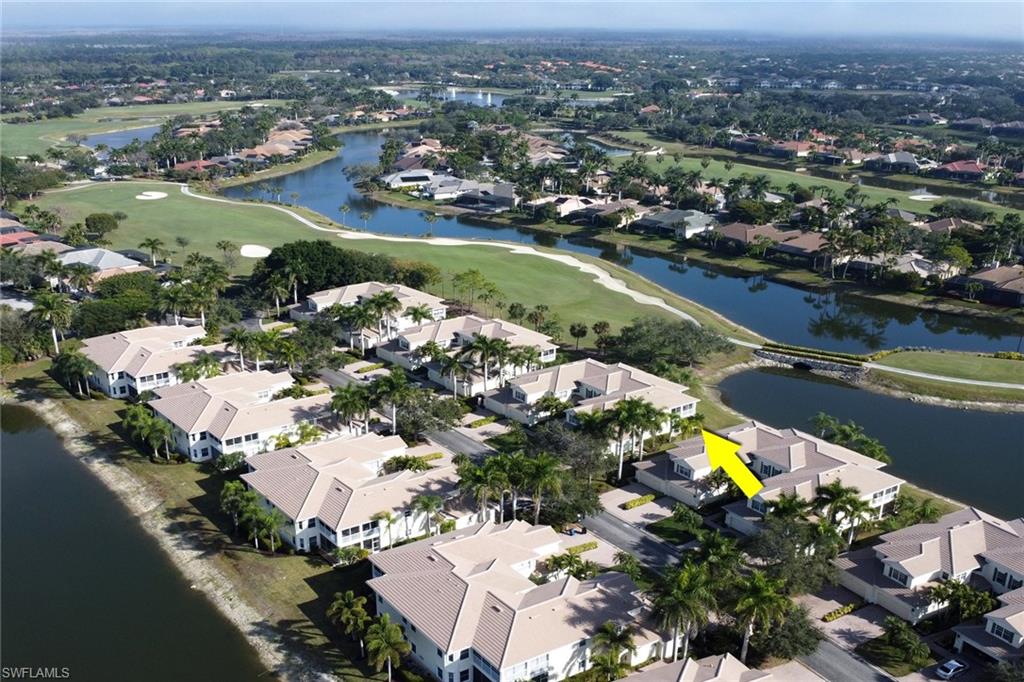 THE ENCLAVE - Residential