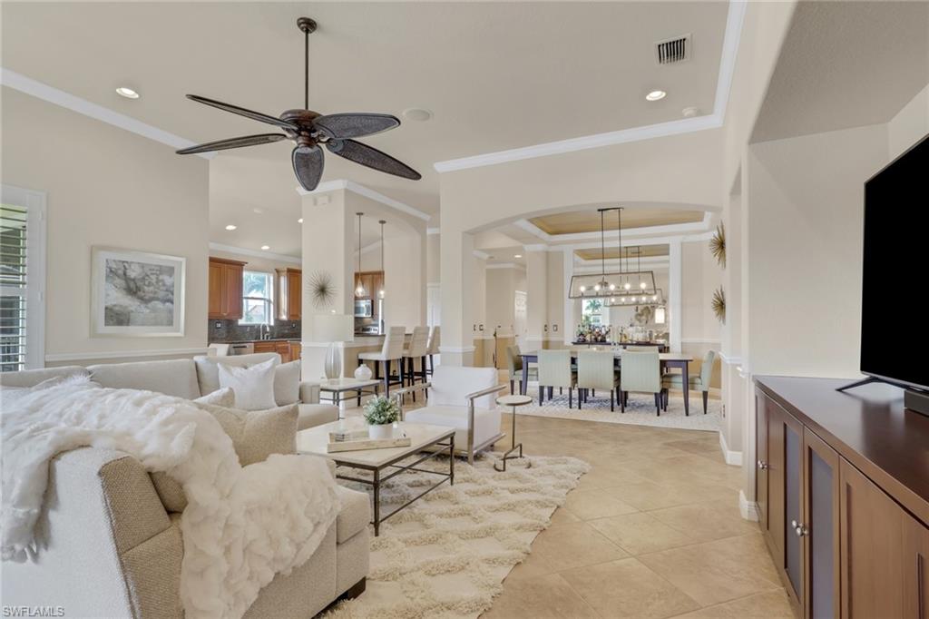 THE ENCLAVE - Residential