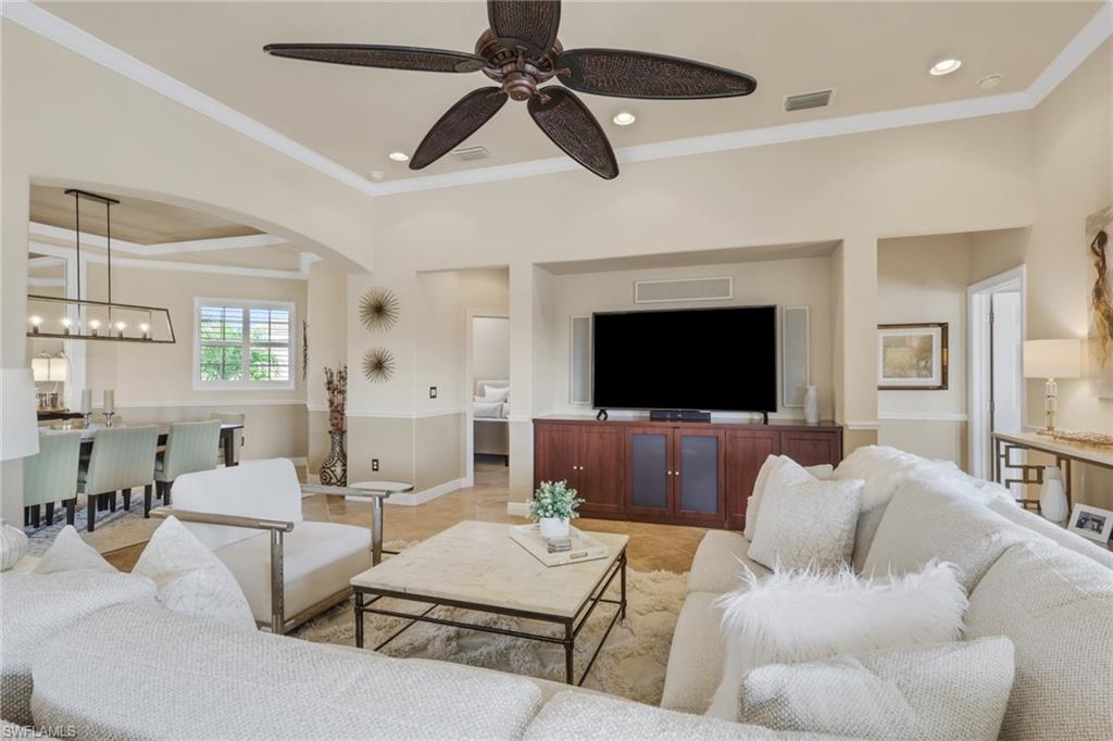 THE ENCLAVE - Residential